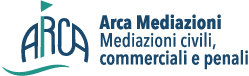 Arca Mediazioni s.r.l Unipersonale    Mediazioni Civili,  Commerciali e Penali